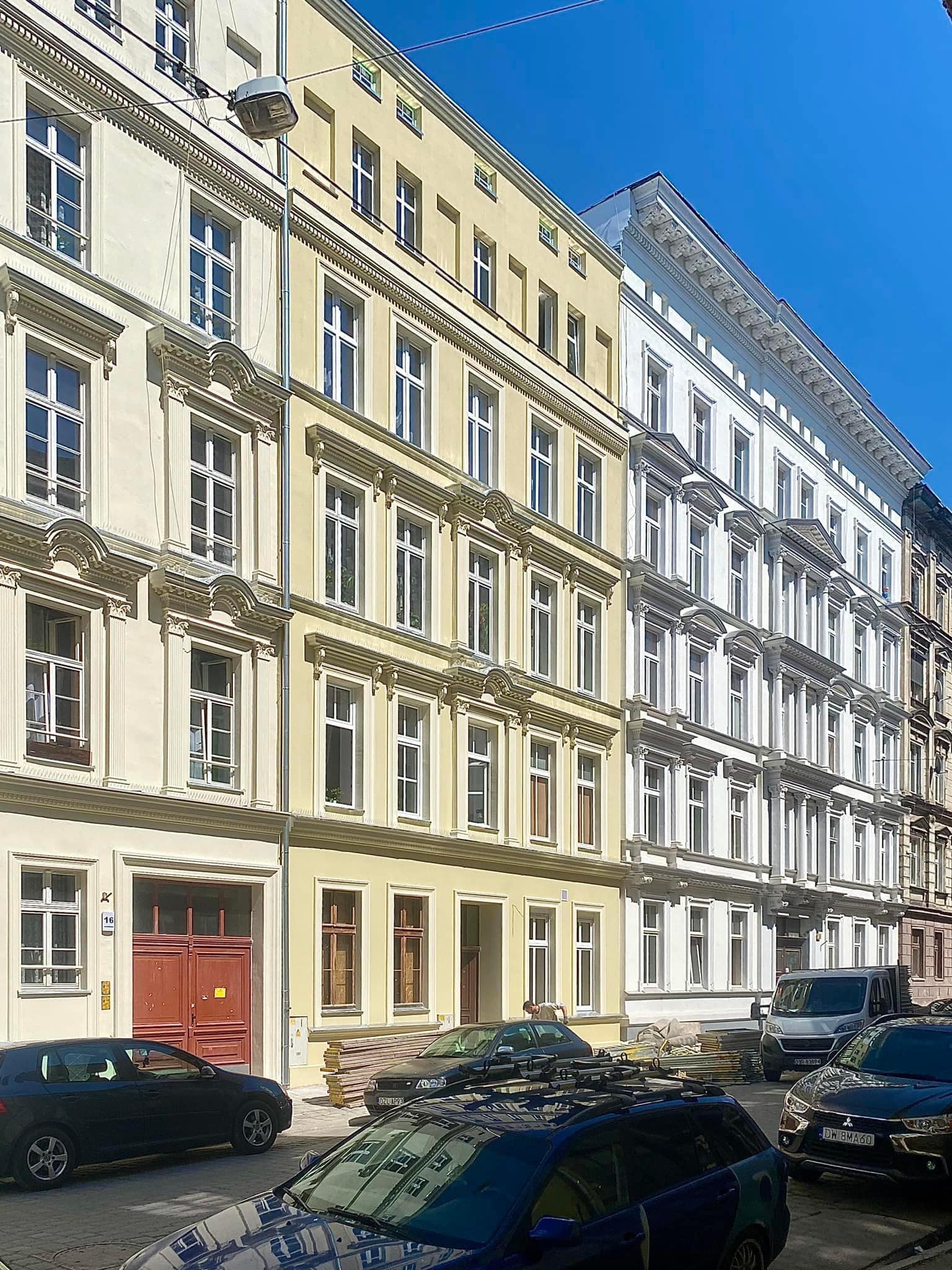 Łukasińskiego 18 — zdjęcie 2