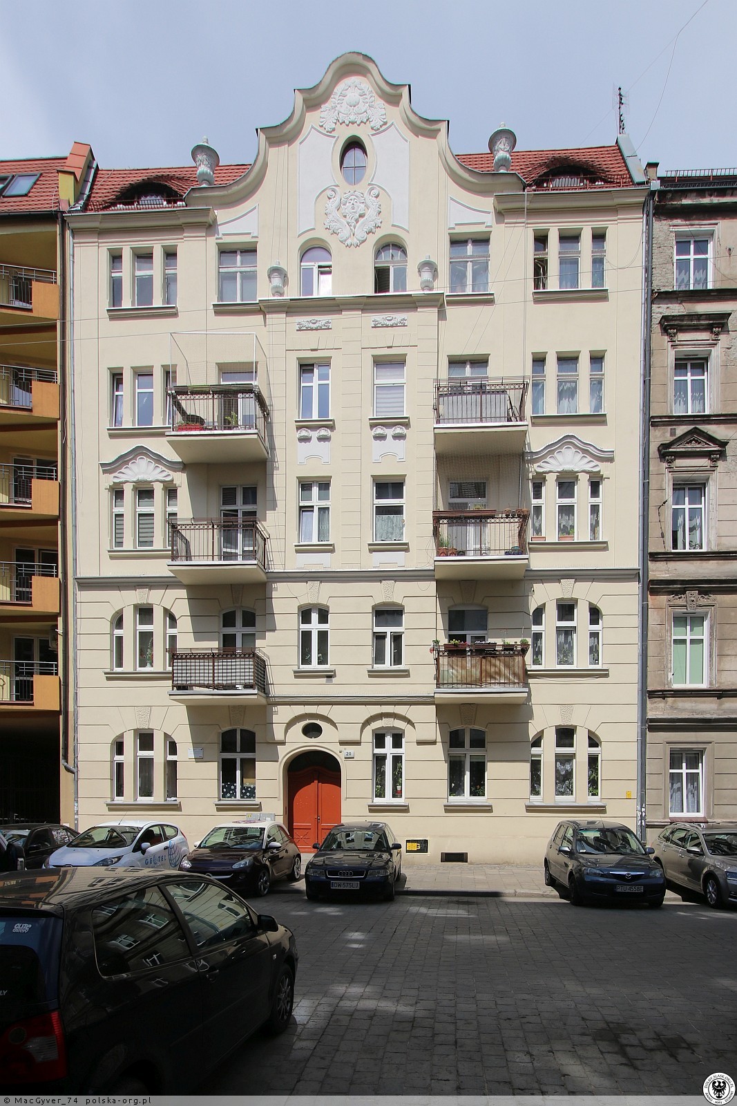 Brzeska 20 — zdjęcie 2