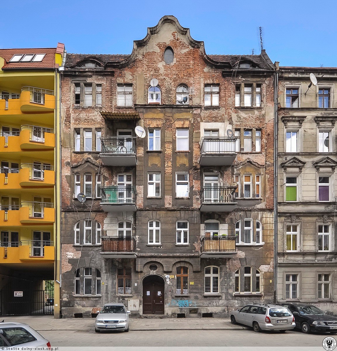 Brzeska 20 — zdjęcie 3