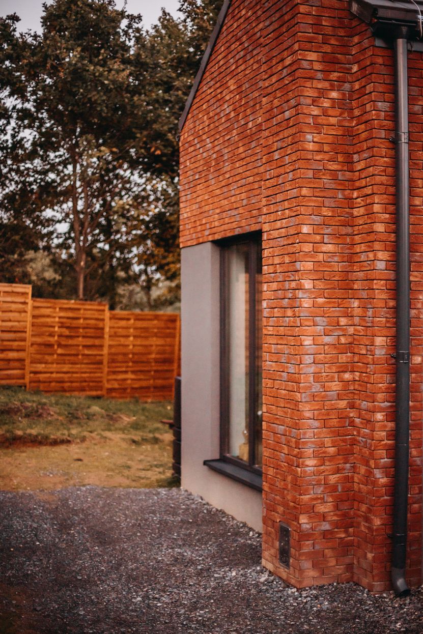 Domek w Chwalisławiu